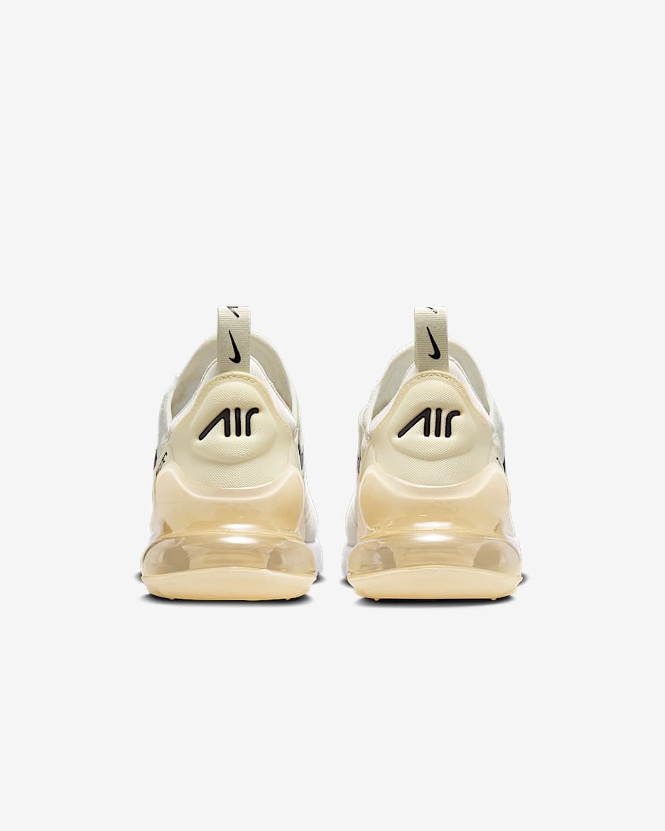 Nike Air Max 270 Women s Shoes. Nike